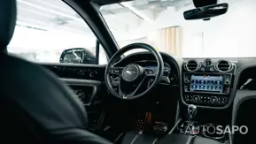 Bentley Bentayga de 2020