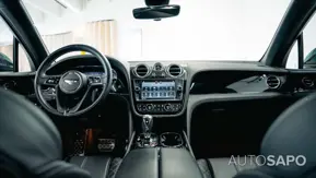 Bentley Bentayga de 2020