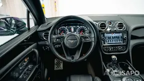Bentley Bentayga de 2020