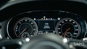 Bentley Bentayga de 2020