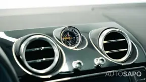 Bentley Bentayga de 2020