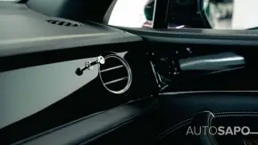 Bentley Bentayga de 2020