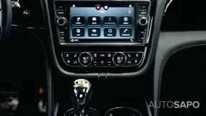 Bentley Bentayga de 2020
