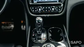 Bentley Bentayga de 2020
