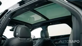 Bentley Bentayga de 2020