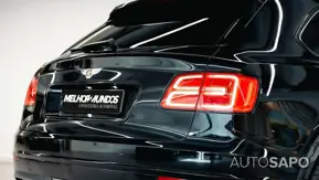 Bentley Bentayga de 2020