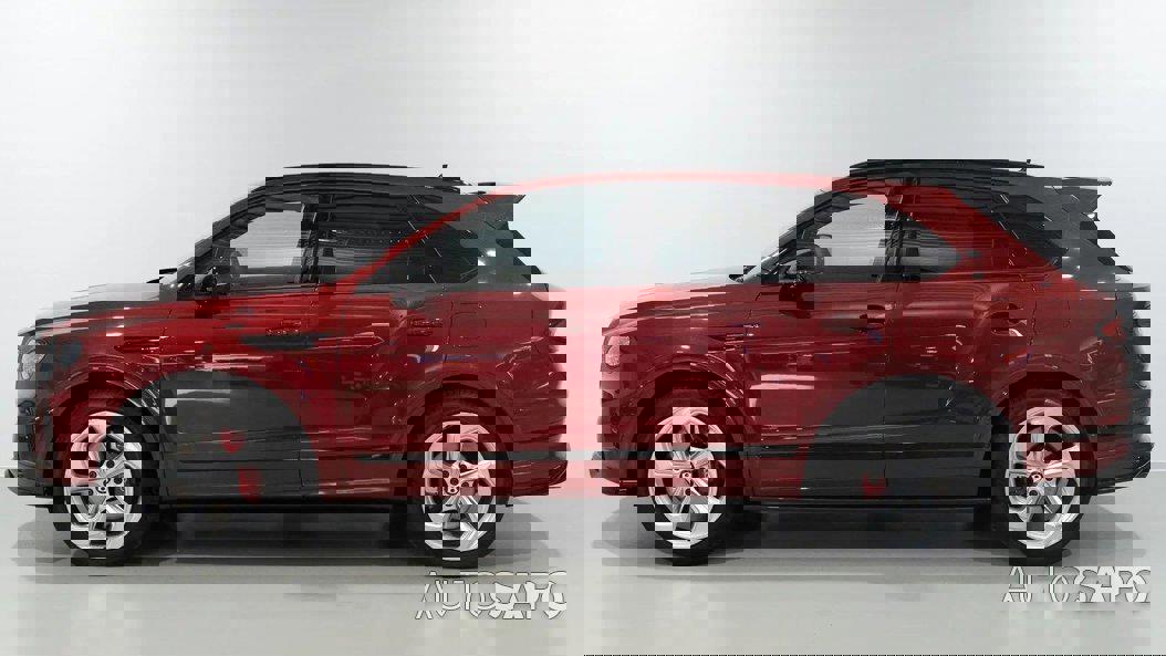 Bentley Bentayga de 2023