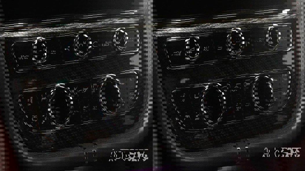 Bentley Bentayga de 2023