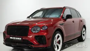 Bentley Bentayga de 2023