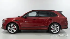 Bentley Bentayga de 2023