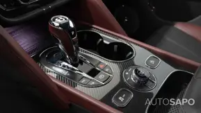 Bentley Bentayga de 2023