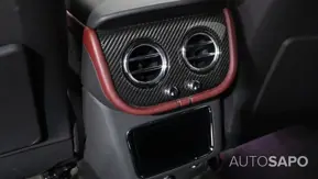 Bentley Bentayga de 2023