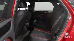 Bentley Bentayga de 2023