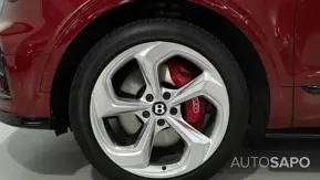 Bentley Bentayga de 2023