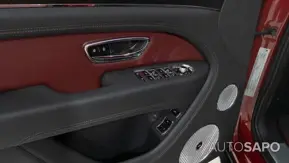 Bentley Bentayga de 2023