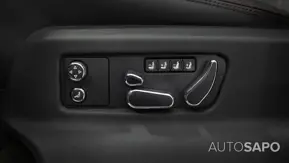 Bentley Bentayga de 2023