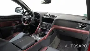 Bentley Bentayga de 2023