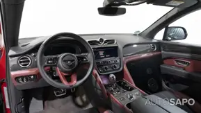 Bentley Bentayga de 2023
