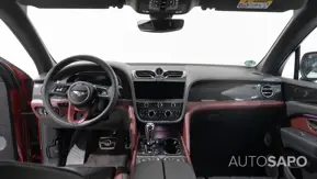 Bentley Bentayga de 2023