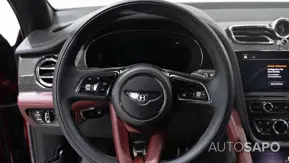 Bentley Bentayga de 2023