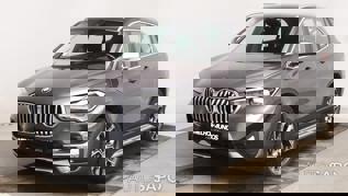 BMW X1 de 2021