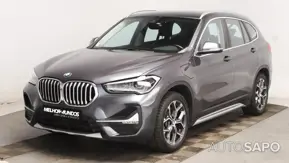 BMW X1 de 2021