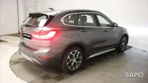 BMW X1 de 2021