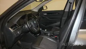 BMW X1 de 2021