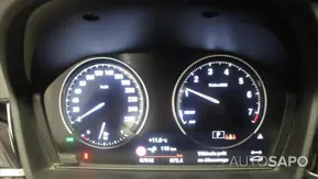 BMW X1 de 2021
