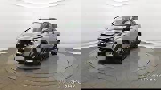Peugeot 3008 de 2021