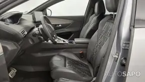 Peugeot 3008 de 2021