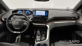Peugeot 3008 de 2021
