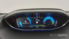 Peugeot 3008 de 2021