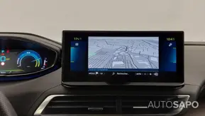 Peugeot 3008 de 2021