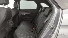 Peugeot 3008 de 2021