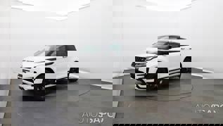 Land Rover Range Rover Evoque 1.5 P300e AWD R-Dynamic S Auto de 2021