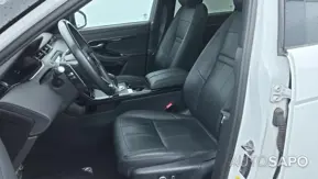 Land Rover Range Rover Evoque 1.5 P300e AWD R-Dynamic S Auto de 2021