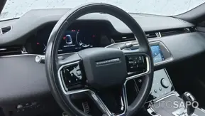 Land Rover Range Rover Evoque 1.5 P300e AWD R-Dynamic S Auto de 2021