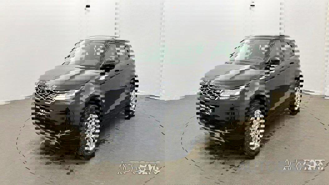 Land Rover Range Rover Evoque 1.5 P300e AWD Auto de 2021