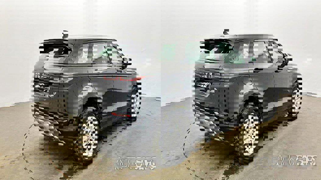 Land Rover Range Rover Evoque 1.5 P300e AWD Auto de 2021