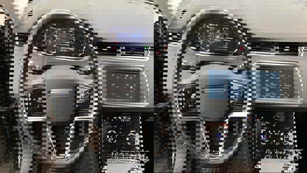 Land Rover Range Rover Evoque 1.5 P300e AWD Auto de 2021