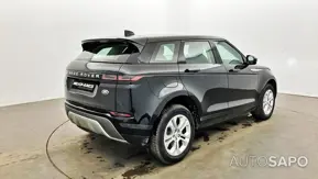 Land Rover Range Rover Evoque 1.5 P300e AWD Auto de 2021