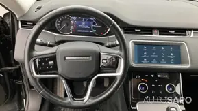 Land Rover Range Rover Evoque 1.5 P300e AWD Auto de 2021