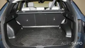 Hyundai Tucson de 2021
