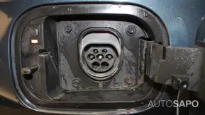Hyundai Tucson de 2021