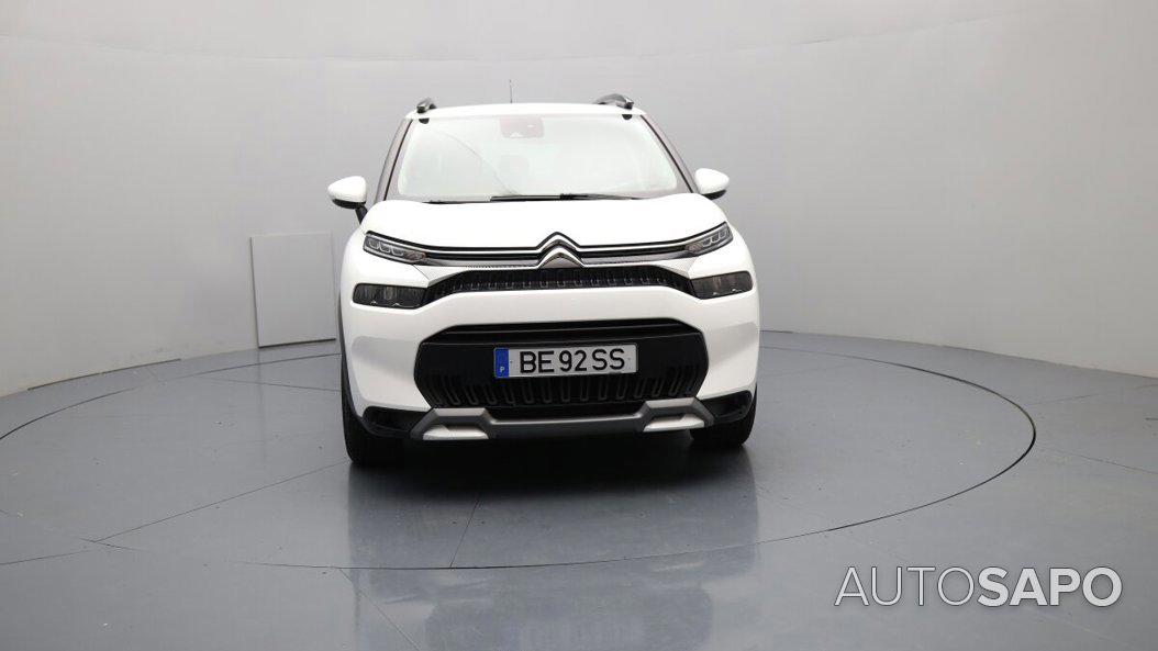 Citroen C3 de 2023