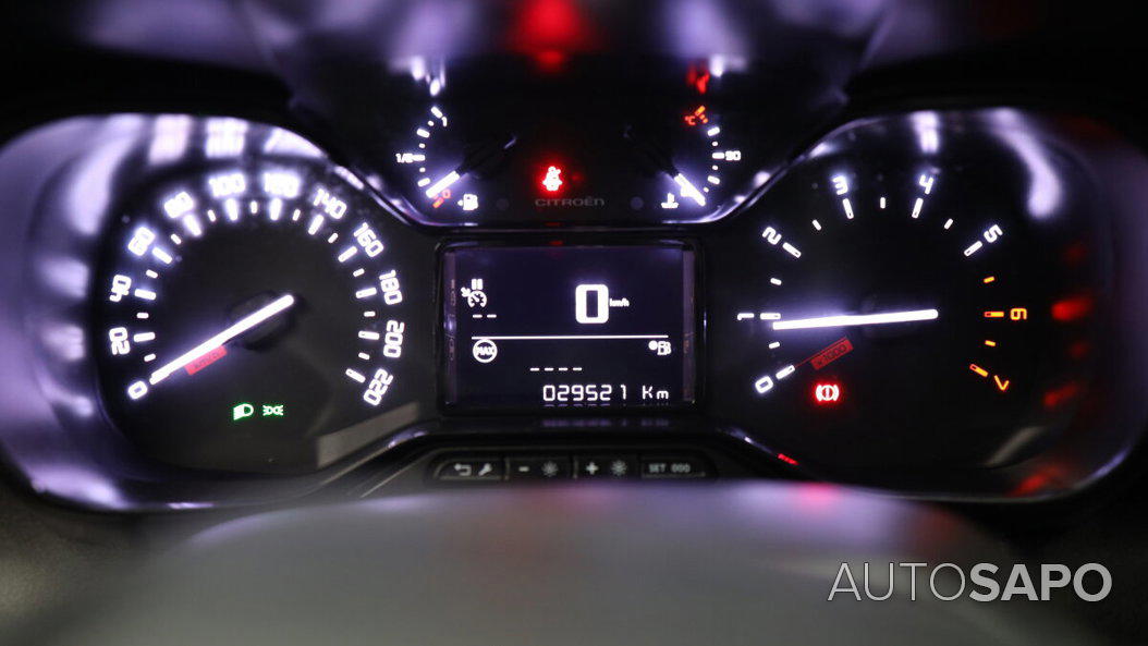 Citroen C3 de 2023