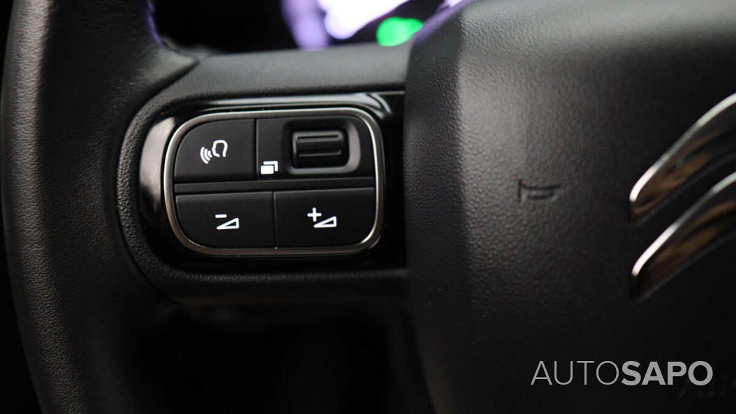 Citroen C3 de 2023