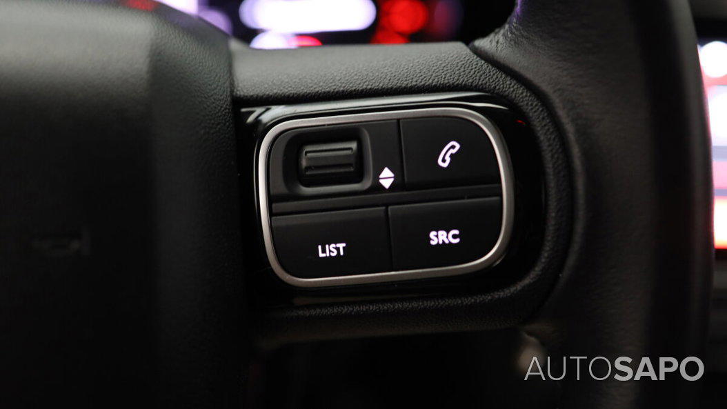 Citroen C3 de 2023