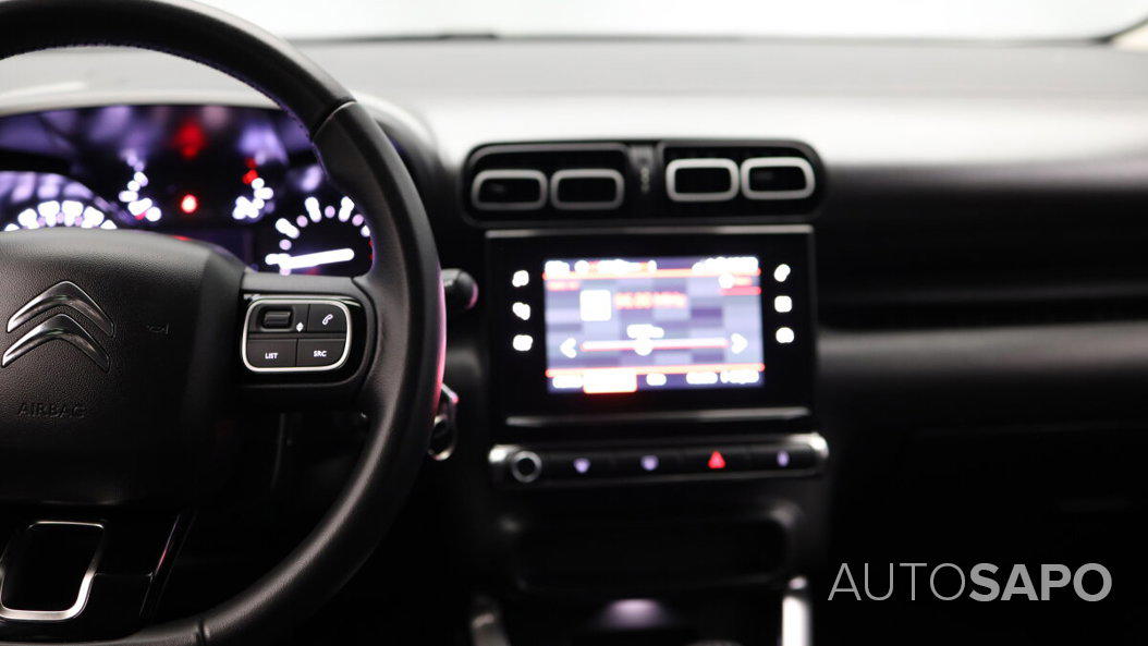 Citroen C3 de 2023